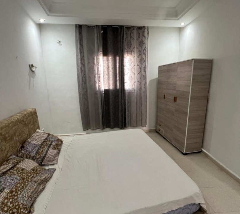 Photo of Bedroom in Houmet Souk