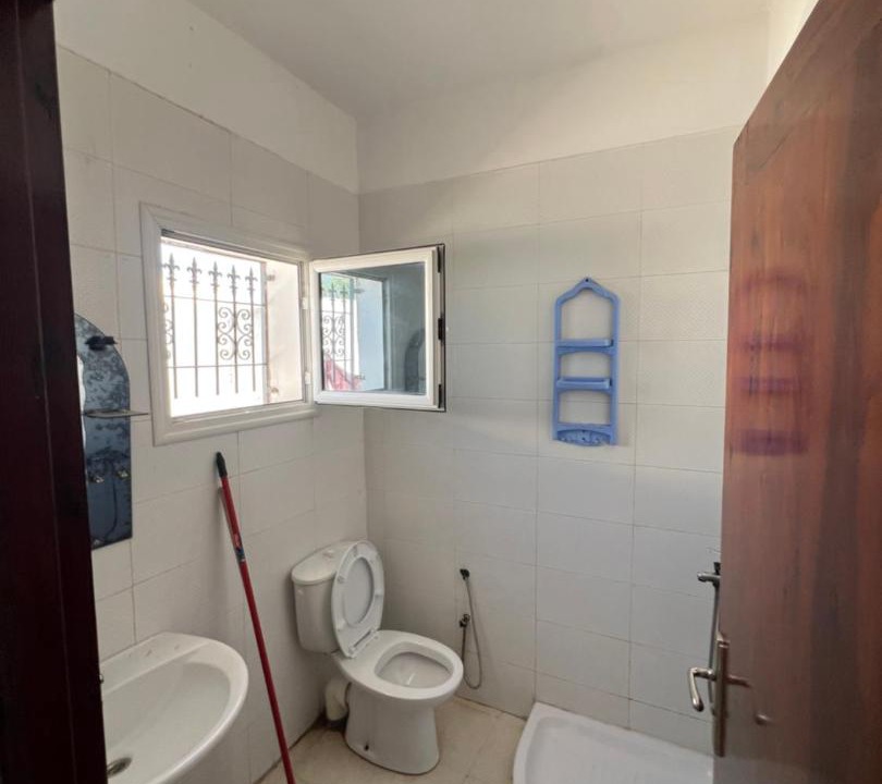 Photo of Bathroom in Houmet Souk