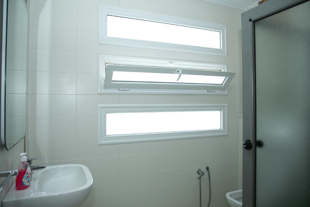 Photo of Bathroom in Kelibia