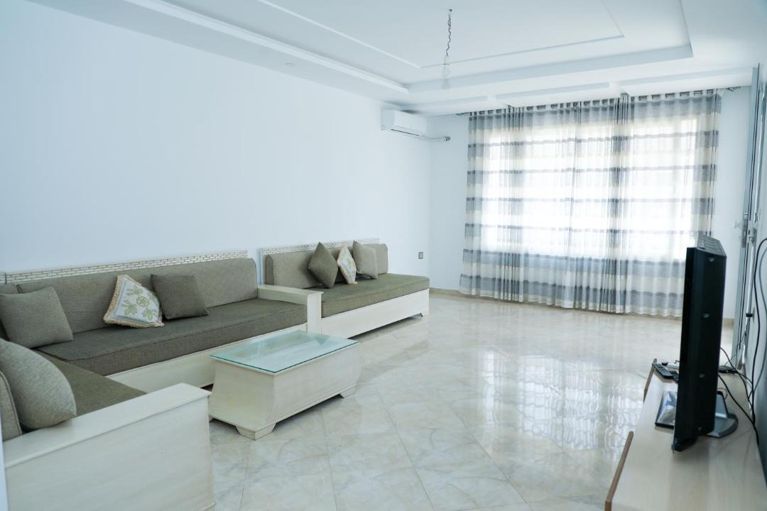 Photo of Livingroom in Kelibia