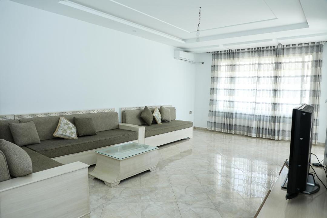 Photo of Livingroom in Kelibia