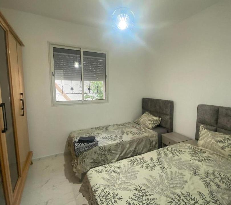 Photo of Bedroom in Carthage