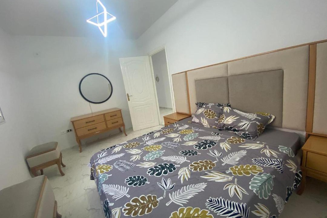 Photo of Bedroom in Carthage
