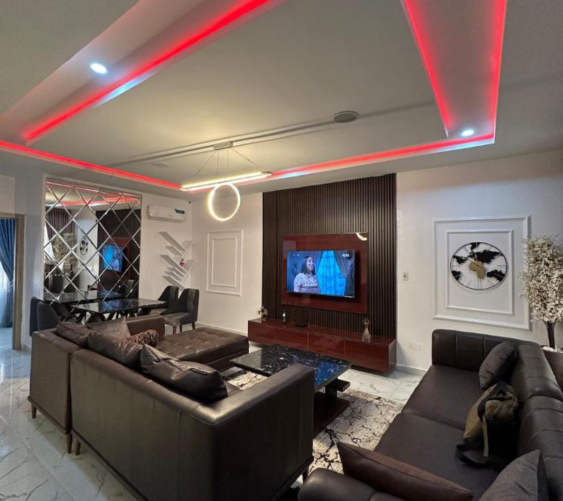 Photo of Livingroom in Ofin