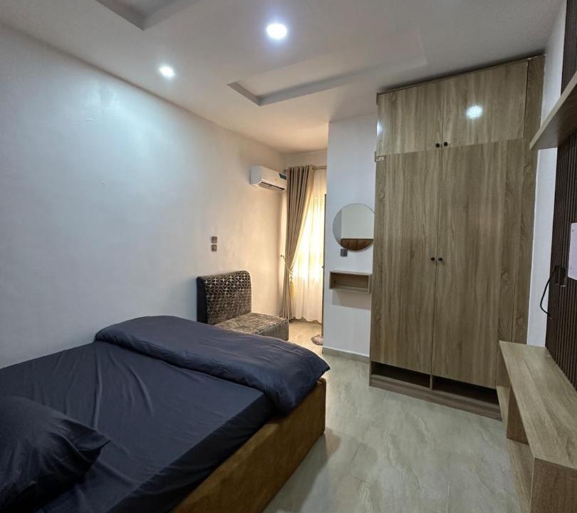 Photo of Bedroom in Ofin