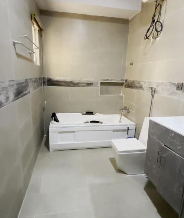 Photo of Bathroom in Ofin