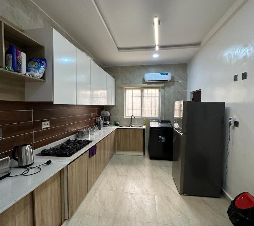 Photo of Kitchen in Ofin