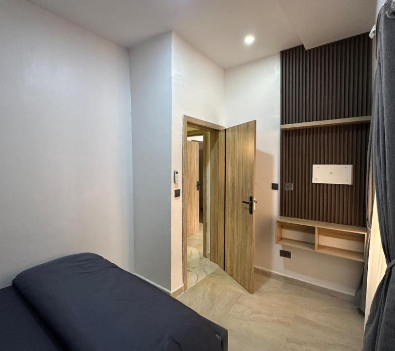 Photo of Bedroom in Ofin