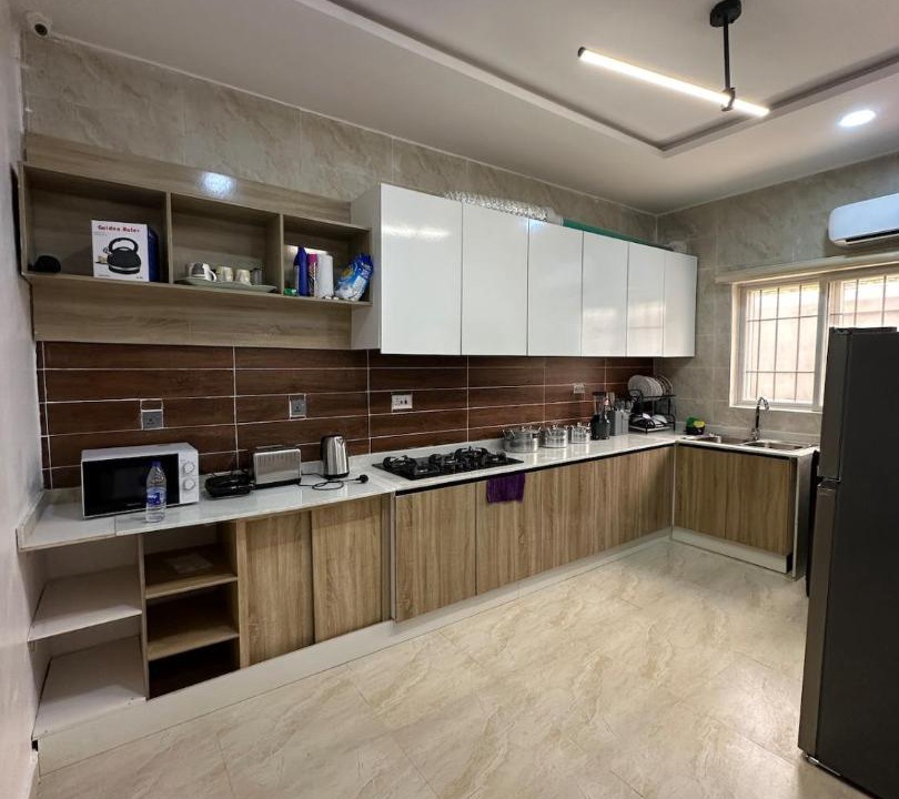 Photo of Kitchen in Ofin