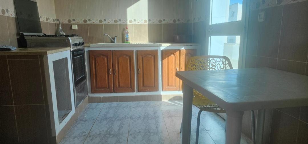 Photo of Kitchen in Monastir