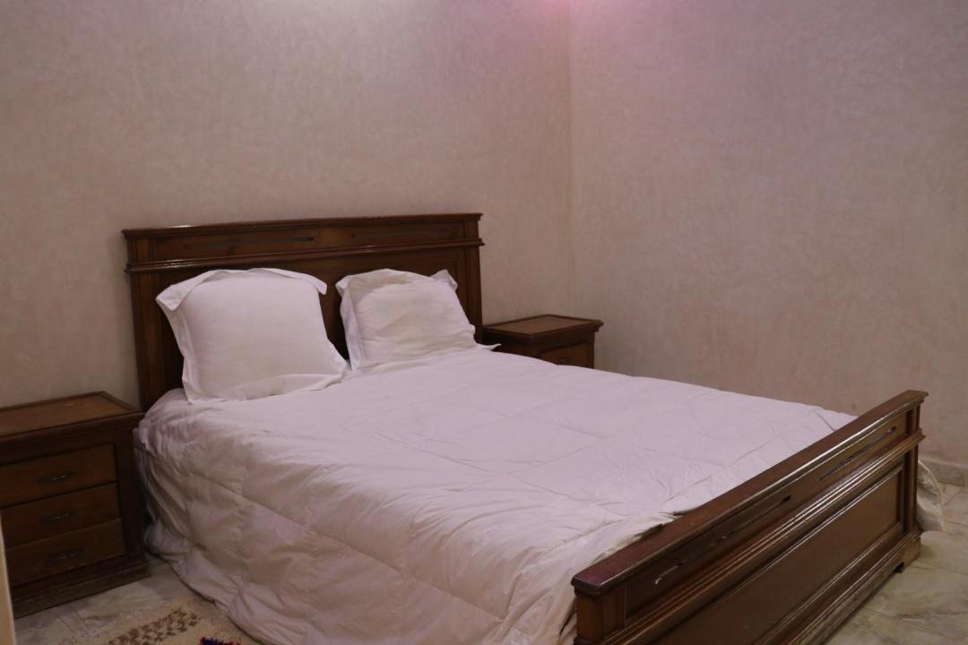Photo of Bedroom in Chwiter