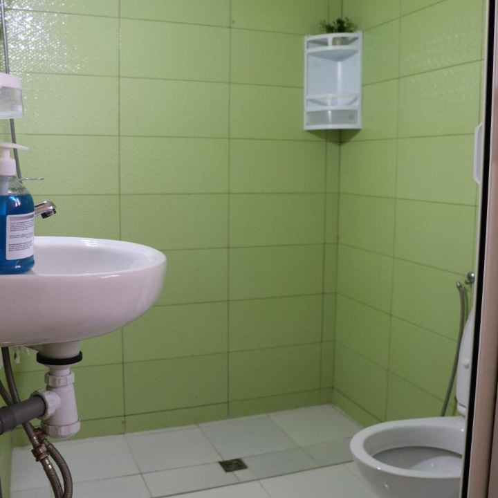 Photo of Bathroom in Chwiter