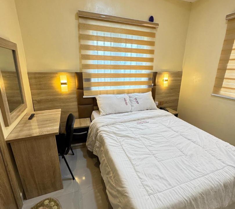 Photo of Bedroom in Ilorin