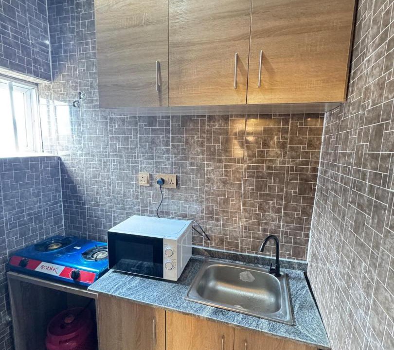 Photo of Kitchen in Ilorin