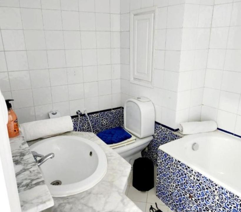 Photo of Bathroom in Sidi Abdel Aziz