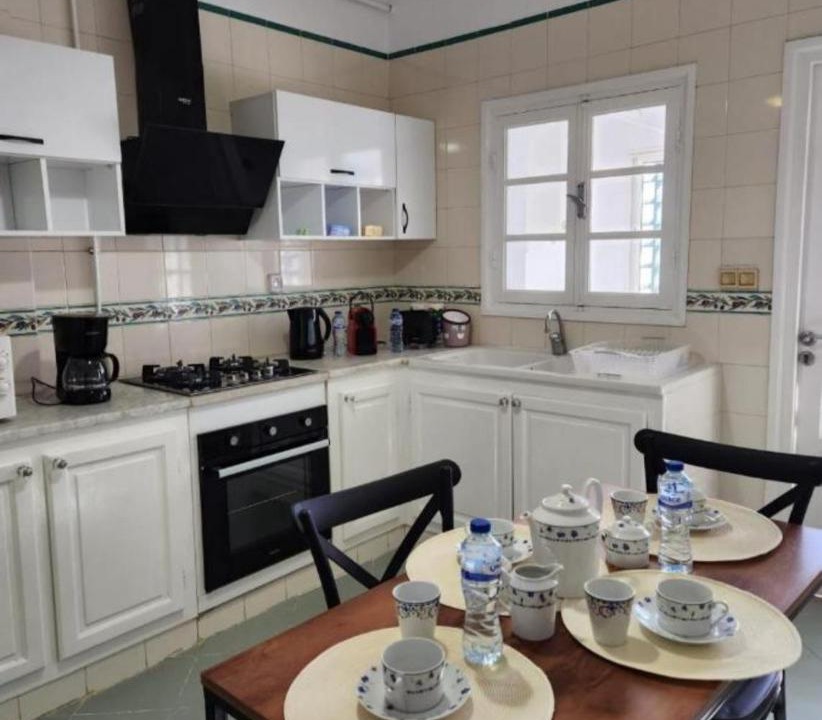 Photo of Kitchen in Sidi Abdel Aziz