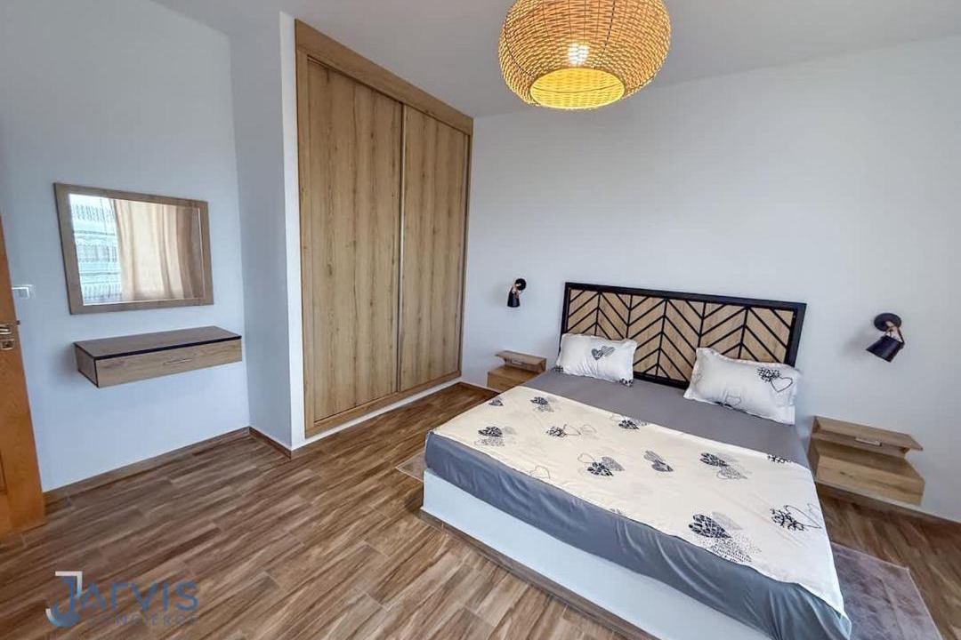 Photo of Bedroom in Aousja