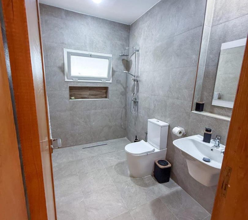 Photo of Bathroom in Aousja