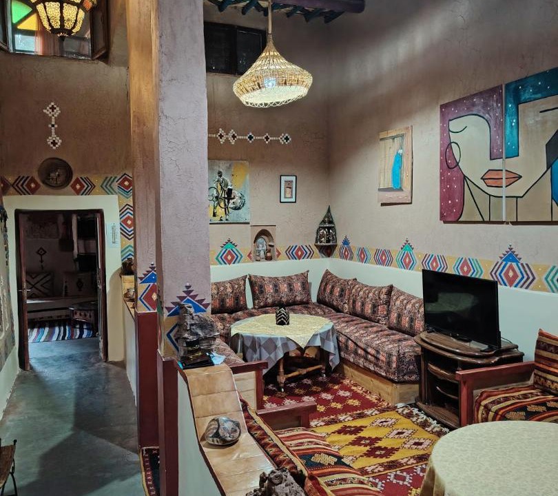 Photo of Others in Ait Benhaddou