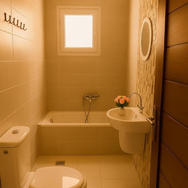 Photo of Bathroom in Monastir
