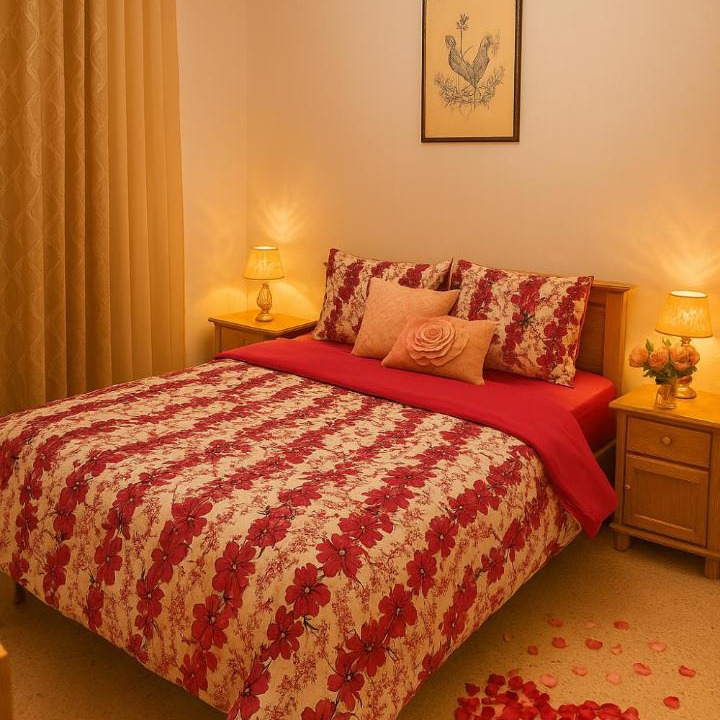 Photo of Bedroom in Monastir