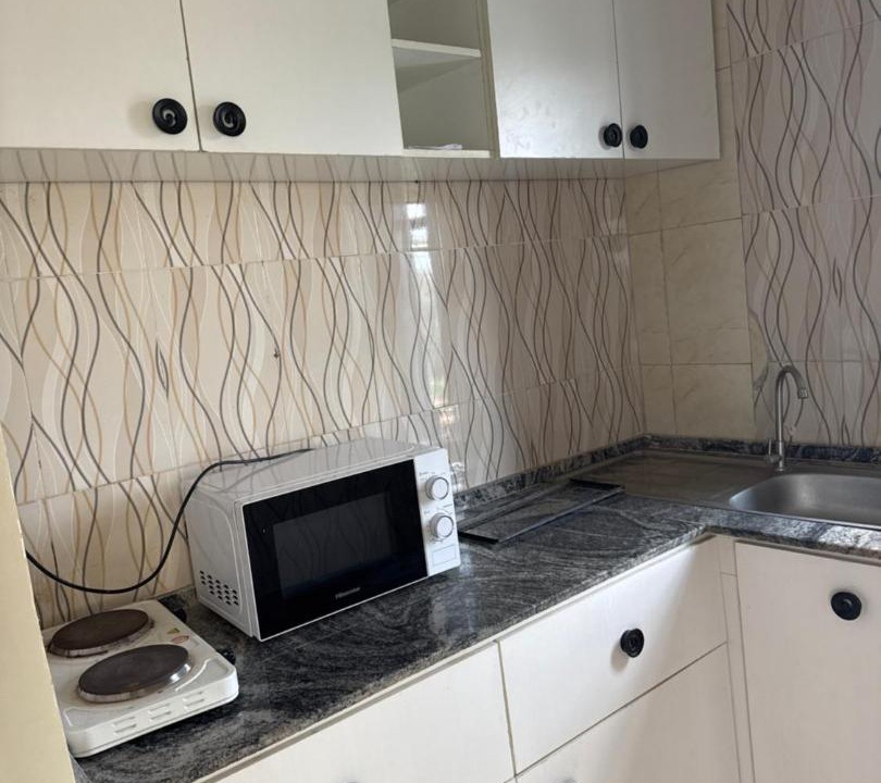 Photo of Kitchen in Osogbo