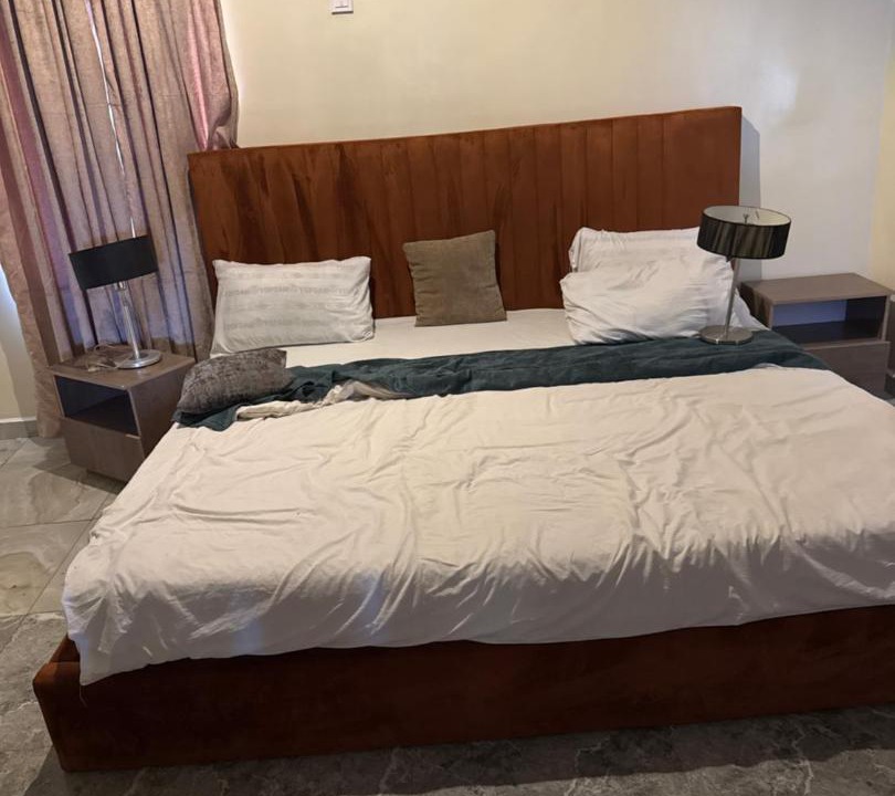 Photo of Bedroom in Osogbo