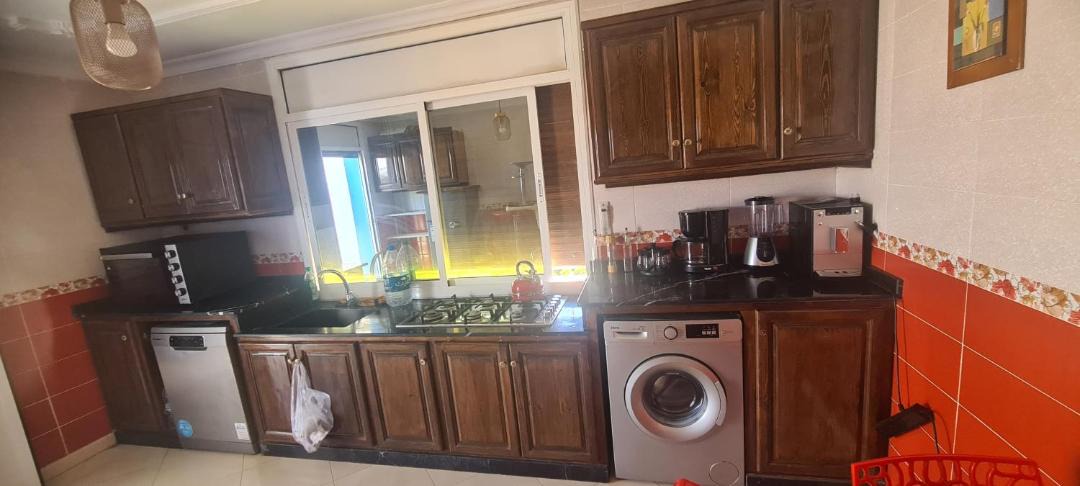 Photo of Kitchen in Selouane