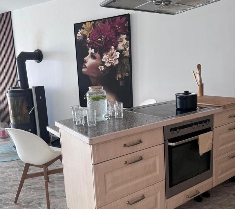 Photo of Kitchen in La Fayette