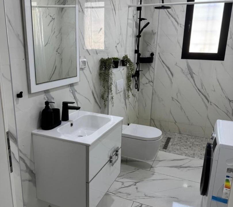 Photo of Bathroom in La Fayette
