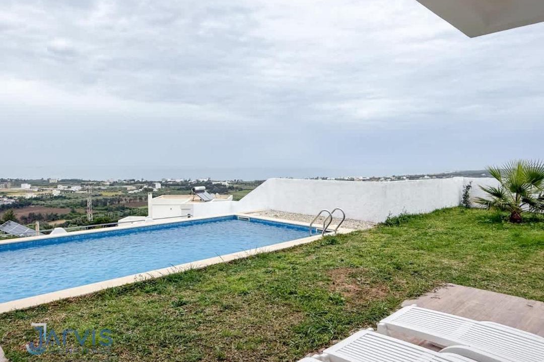 Photo of Patio Balcony in Aousja