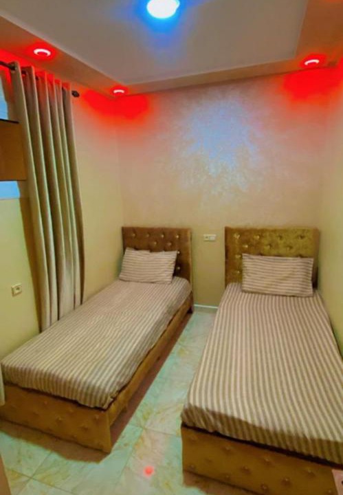 Photo of Bedroom in M'diq