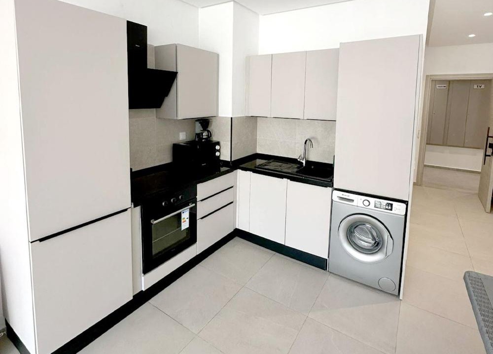 Photo of Kitchen in Sousse - Monastir
