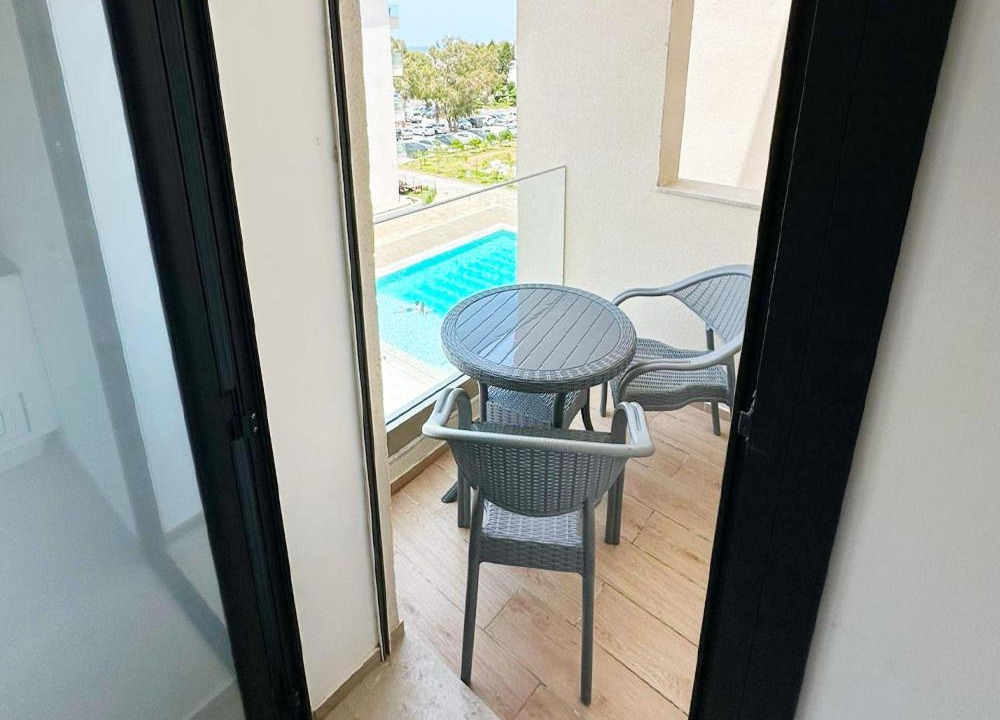 Photo of Patio Balcony in Sousse - Monastir