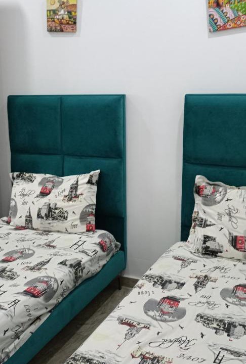 Photo of Bedroom in Monastir