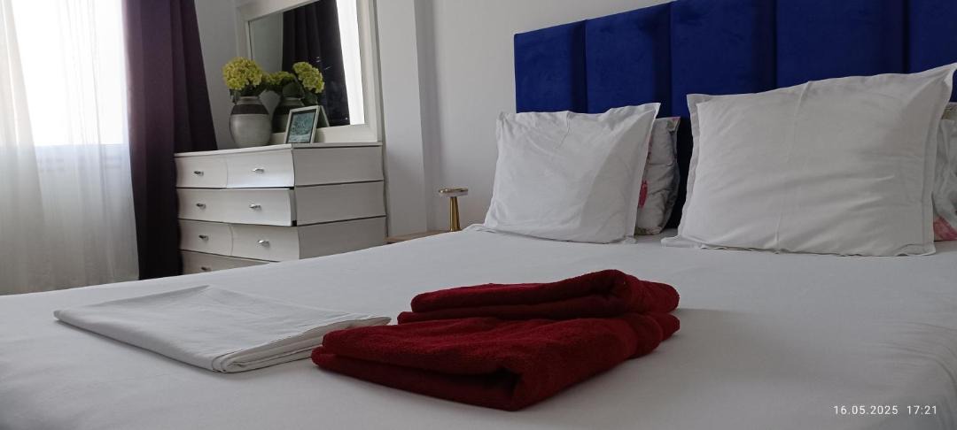 Photo of Bedroom in Monastir