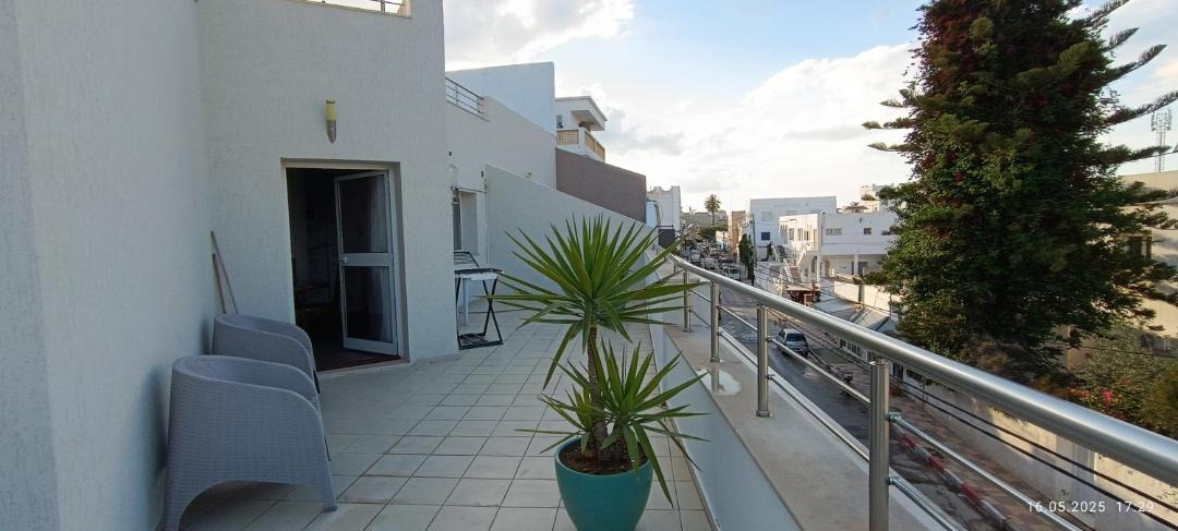Photo of Patio Balcony in Monastir