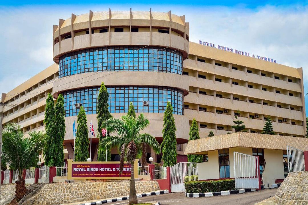 Photo of Others in Akure
