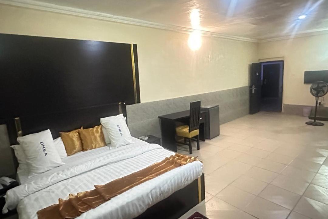Photo of Bedroom in Kwara