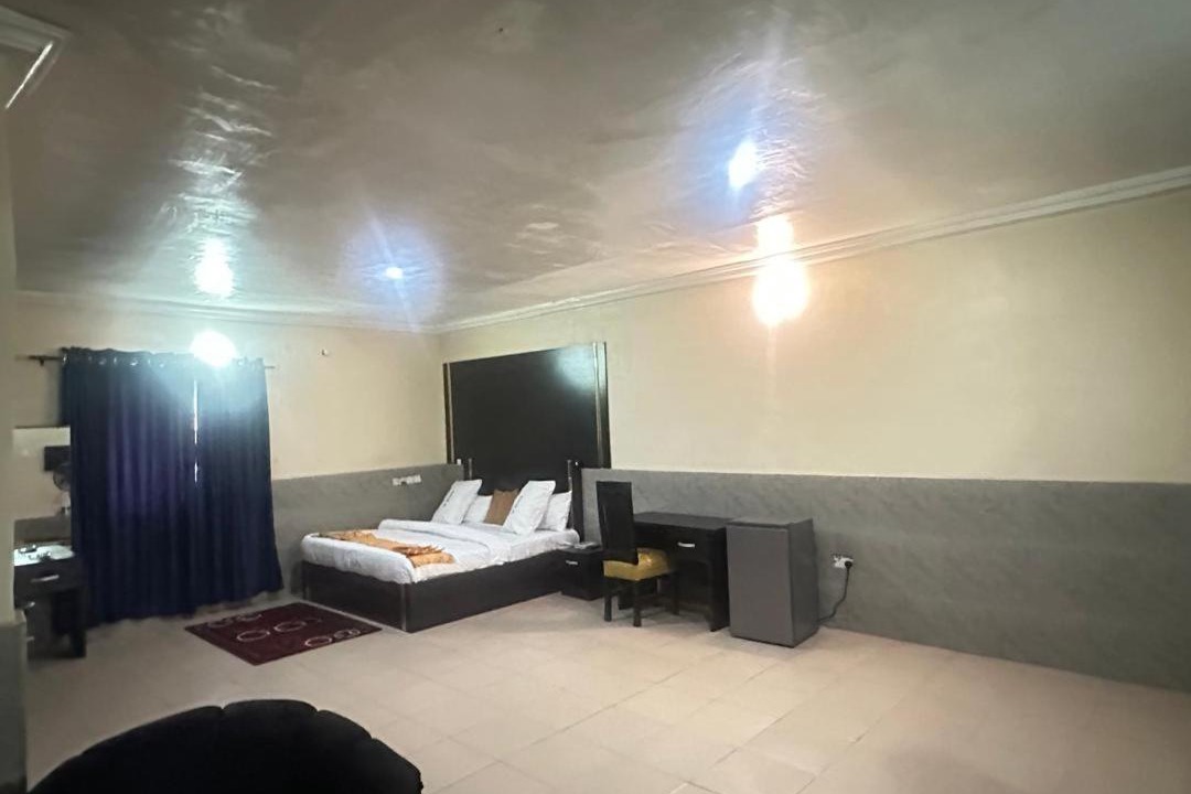 Photo of Bedroom in Kwara