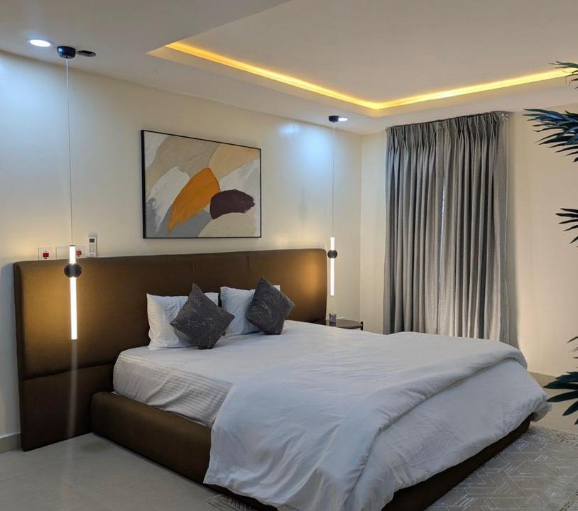 Photo of Bedroom in Kwara