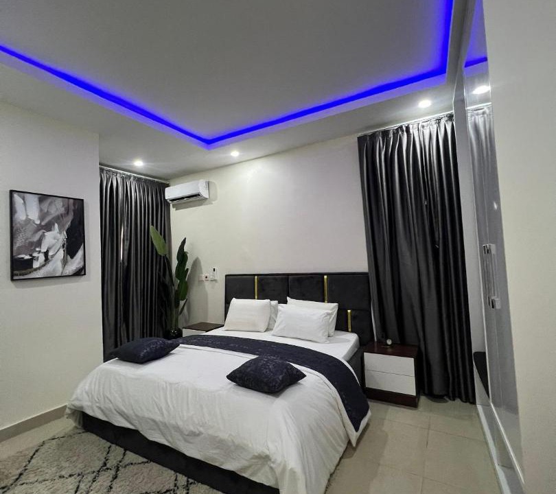 Photo of Bedroom in Kwara