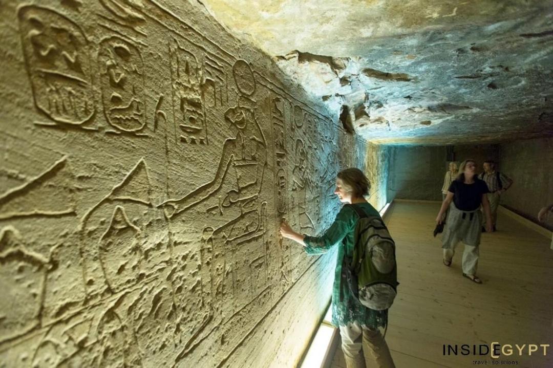 Photo of Others in Abu Simbel