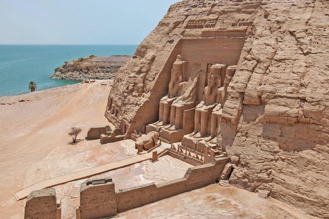 Photo of Others in Abu Simbel