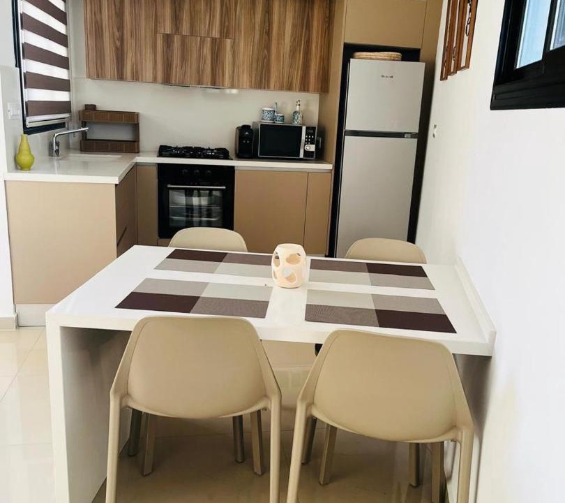Photo of Kitchen in El Battan