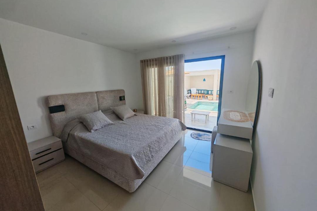 Photo of Bedroom in El Battan