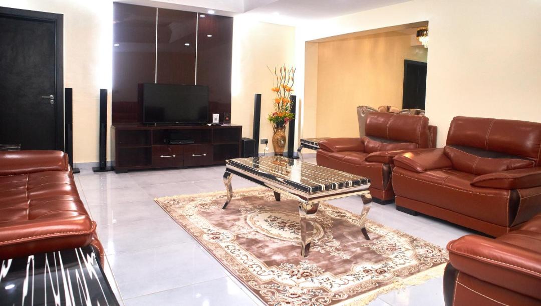 Photo of Livingroom in Akure