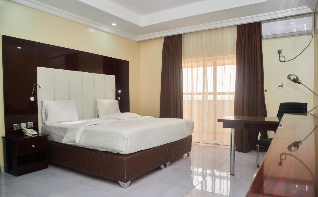 Photo of Bedroom in Akure