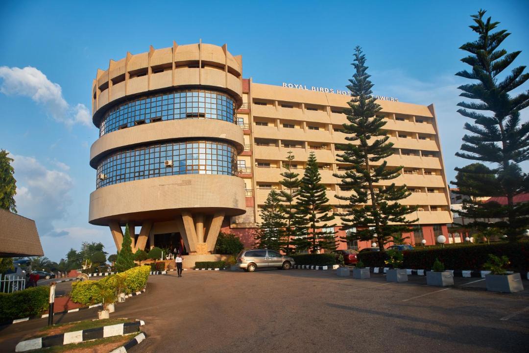 Photo of Others in Akure