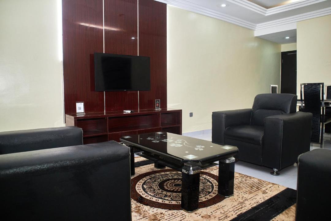 Photo of Livingroom in Akure